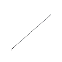 Bracelet Damiata Gioielli in White Gold Zircone 3122/102-D199 - 3122/102-D199